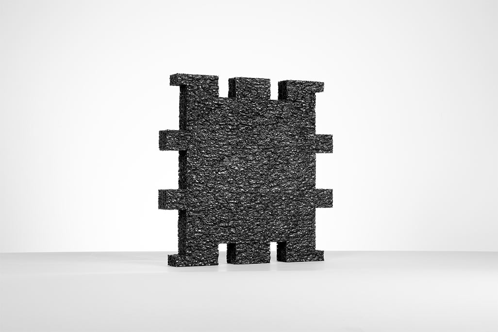 soni RESIST Box - Jednotlivé prvky