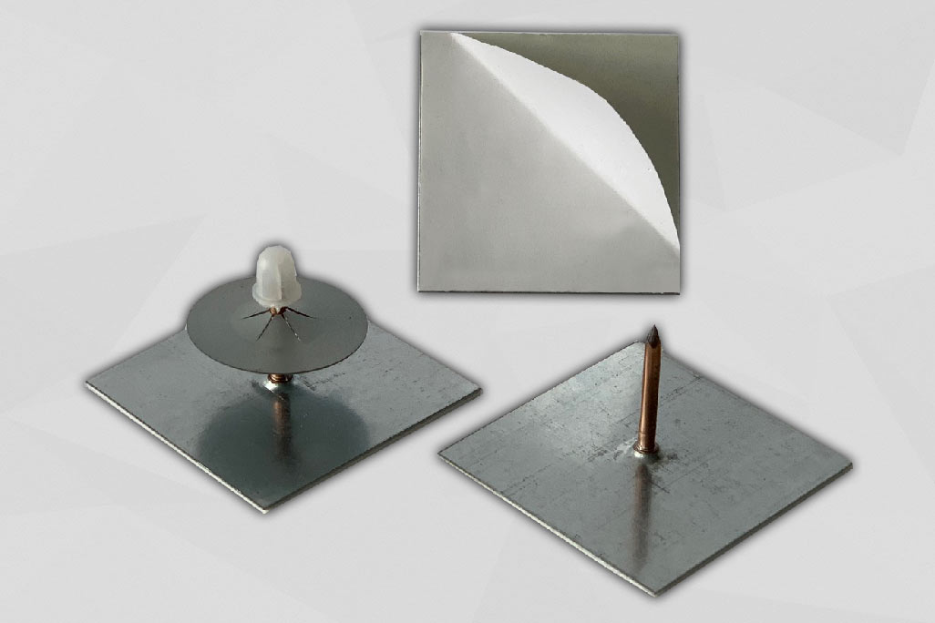 soni NARÁŽECÍ TRN