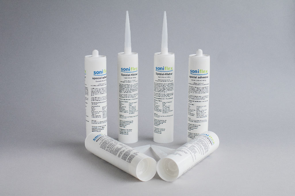 soni SPECIÁLNÍ LEPIDLO
