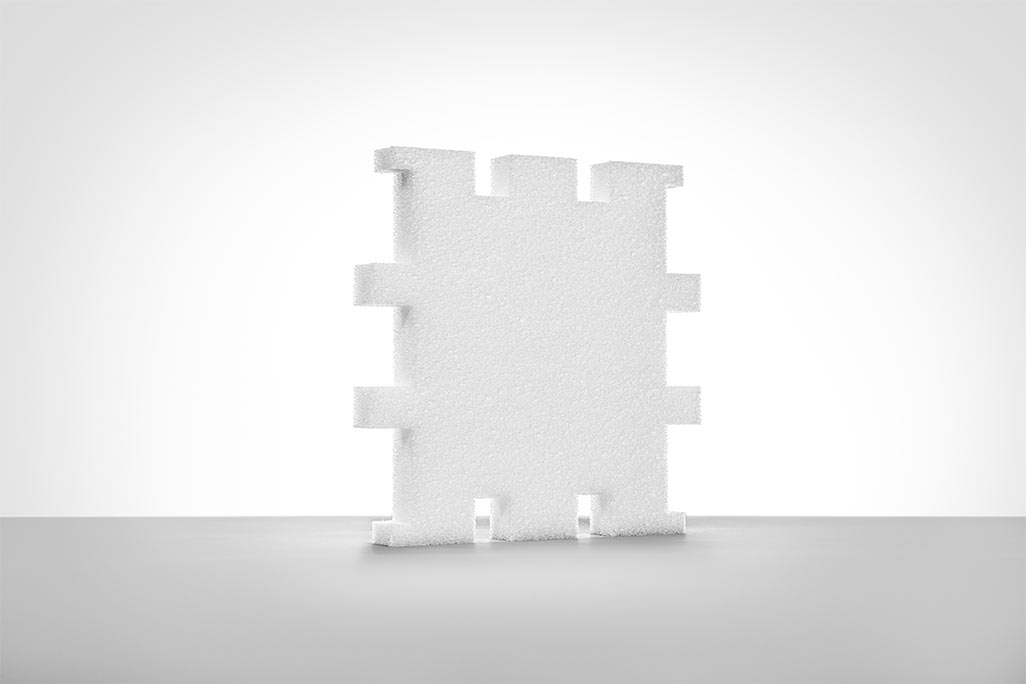 soni RESIST Box - Jednotlivé prvky