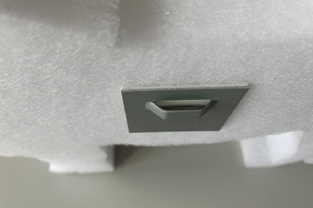 soni ZÁVĚS samolepicí 