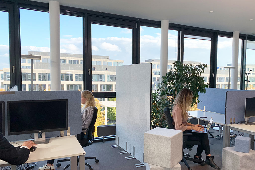 soni AKUSTICKÝ PARAVAN